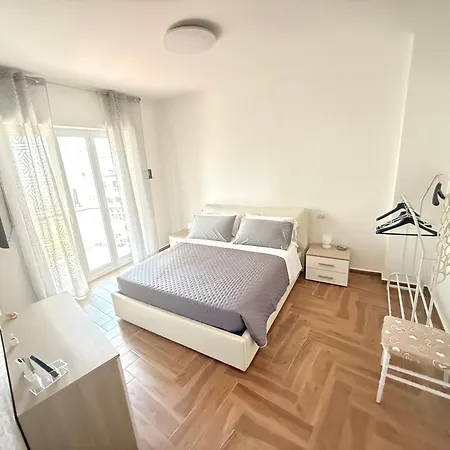 Betti House *