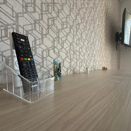 Betti House