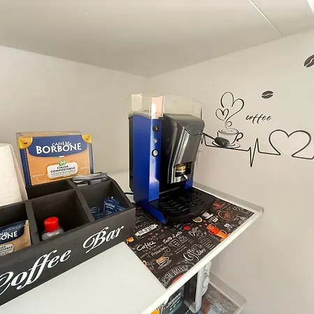 Betti House Apartment Naples