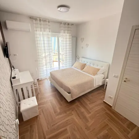Apartment Betti House