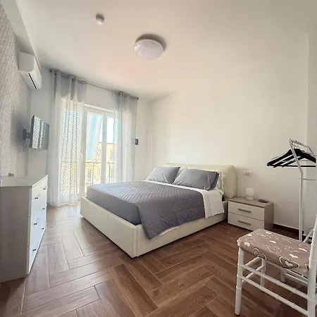 Apartment Betti House *