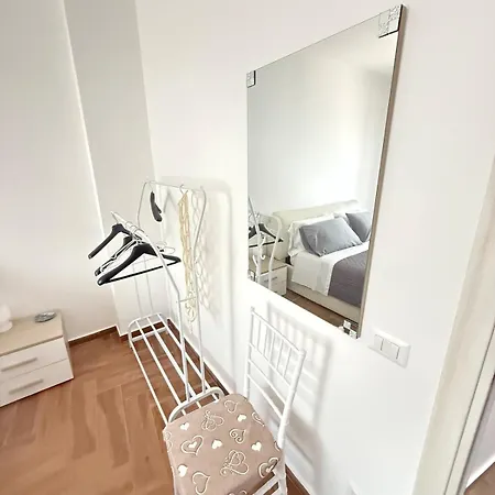 Betti House * Naples