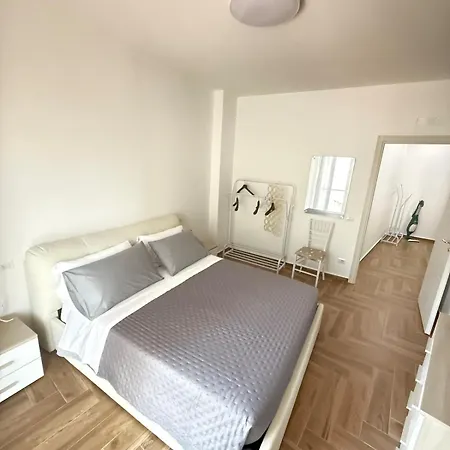 Betti House