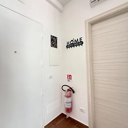 Betti House Apartment Naples