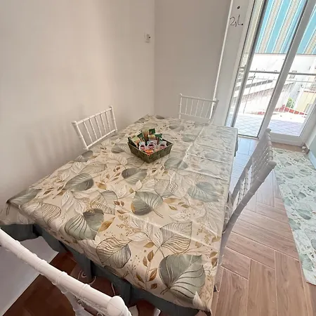 Betti House Apartment *