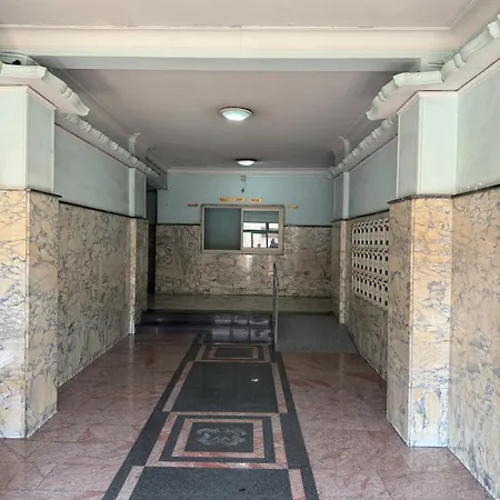 Betti House