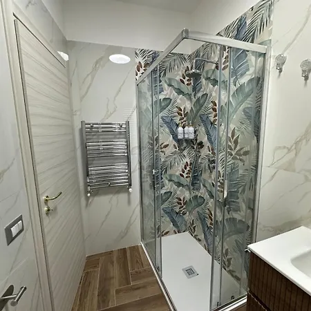 Betti House Naples