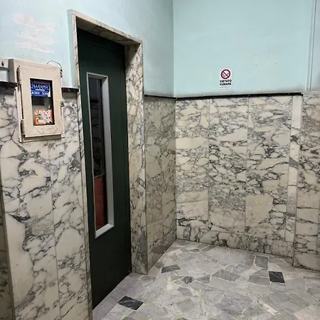 Betti House Apartment *