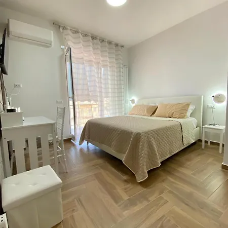 Betti House *