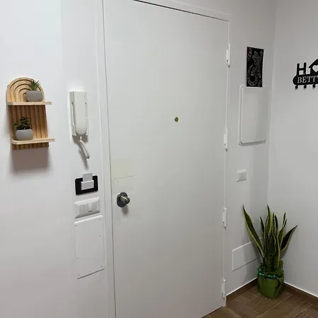 Betti House