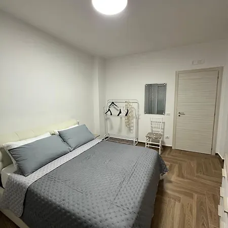 Apartment Betti House *