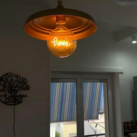 Betti House Apartment Naples