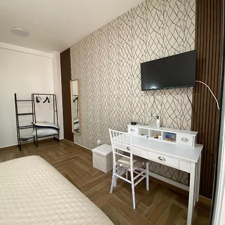 Apartment Betti House Naples