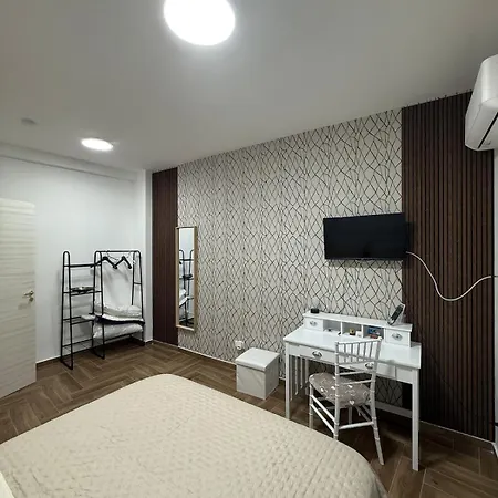 Betti House