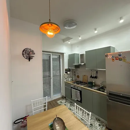 Betti House Apartment