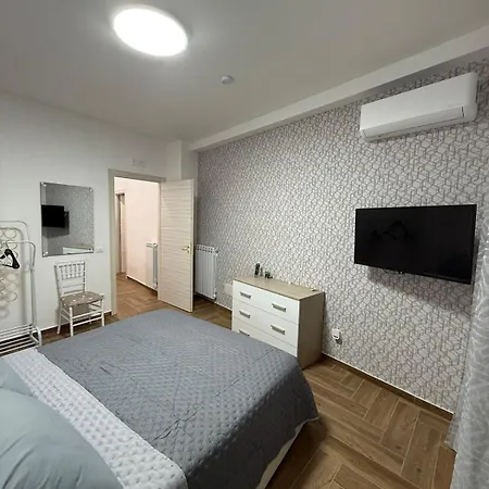 Apartment Betti House *