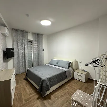 Betti House Naples