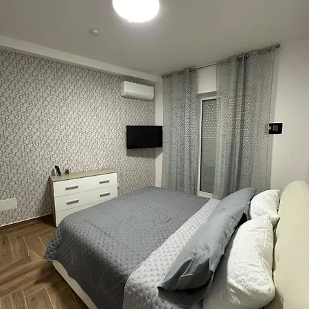 Betti House