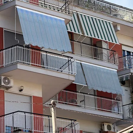 Apartment Betti House Naples