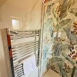Apartamento Betti House Nápoles