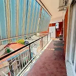 Betti House Apartamento