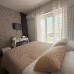 Betti House Apartamento Nápoles