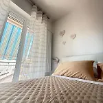 Apartamento Betti House *