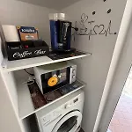 Betti House