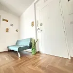 Apartamento Betti House Nápoles