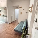 Betti House Apartamento