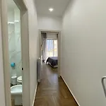 Betti House Apartamento Nápoles