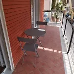 Betti House *