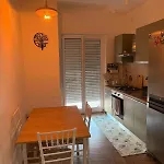 Betti House Apartamento Nápoles