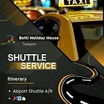 Apartamento Betti House