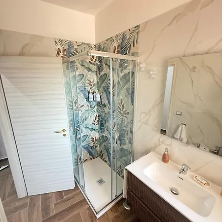 Apartament Betti House Neapol