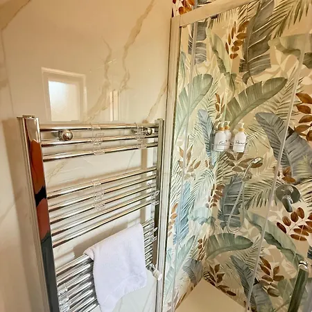 Apartamento Betti House Nápoles