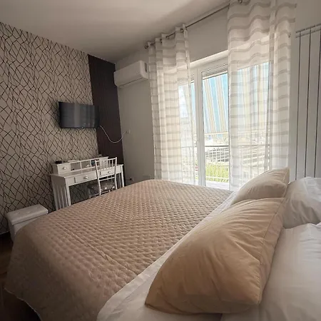 Betti House Apartamento Nápoles