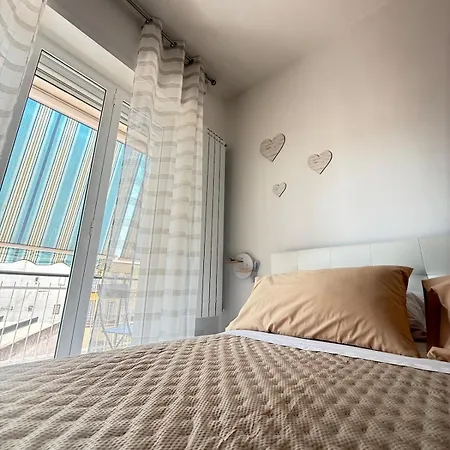 Apartamento Betti House *