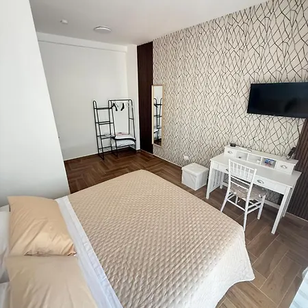Betti House Apartamento *