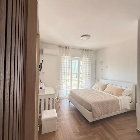 Betti House *