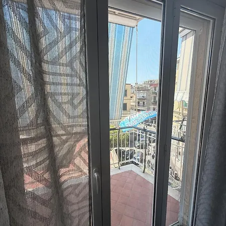 Betti House Apartamento *