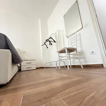 Betti House Neapol