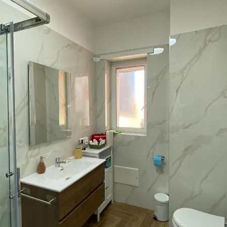 Betti House Neapol