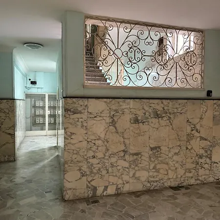 Apartamento Betti House Nápoles