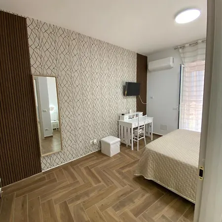 Betti House Apartament