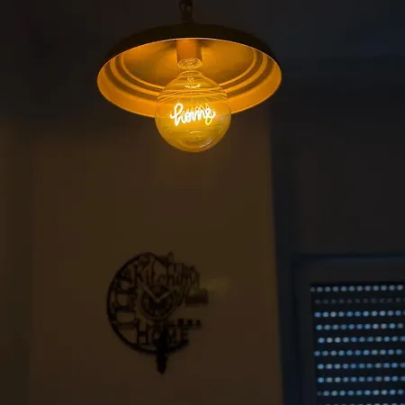 Apartamento Betti House Nápoles