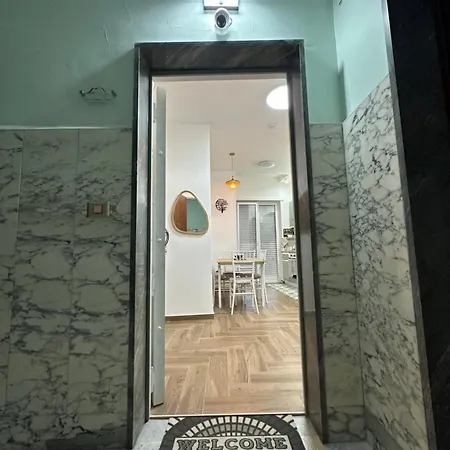 Betti House Apartamento