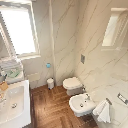 Apartamento Betti House *