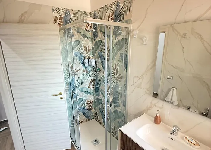 דירה Betti House נאפולי