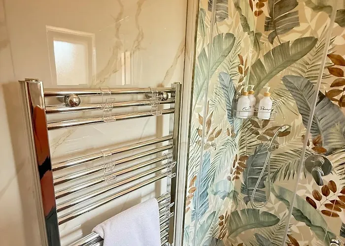 דירה Betti House נאפולי